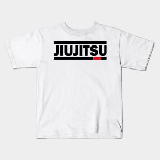 Jiujitsu Kids T-Shirt